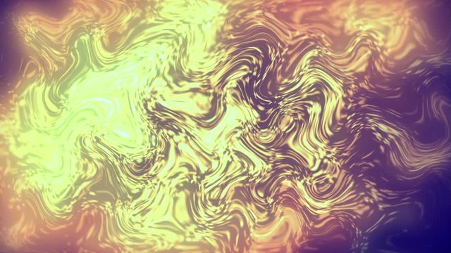  Liquid Flow Metal Yellow, A Full HD, 1920 x 1080 Pixels, Seamlessly Looped Animation

Works with all Editing Programs

Simply Loop it for any duration
