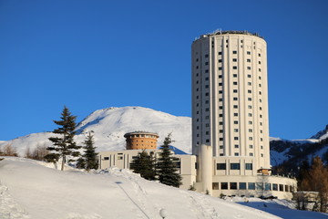 Albergo al Sestriere Torino ITalia