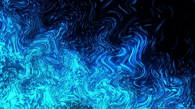 Liquid Organic Background Blue, A Full HD, 1920 x 1080 Pixels, Seamlessly Looped Animation

Works with all Editing Programs

Simply Loop it for any duration
