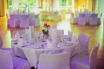 hochzeit location