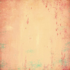 Fototapeta premium Old Grunge Texture