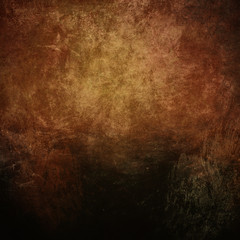 Grunge splatter paint colorful background