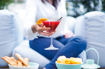 Aperitivo