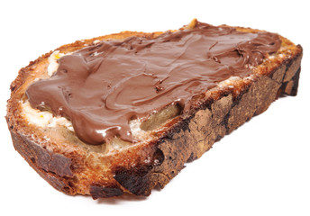 Schokostulle
