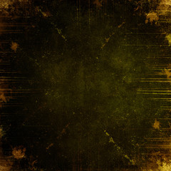 Grunge colorful background