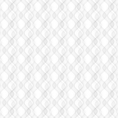 White texture. abstract pattern seamless. wave wavy geometric modern.