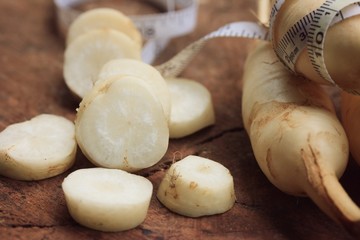 Radish