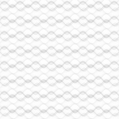 White texture. abstract pattern seamless. wave wavy geometric modern.
