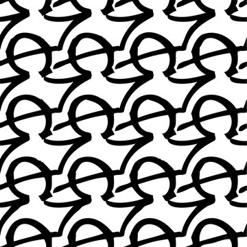 Man with hat patter afj