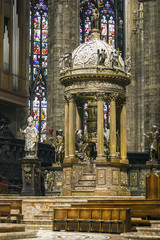 Altar