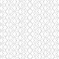 White texture. abstract pattern seamless. wave wavy geometric modern.