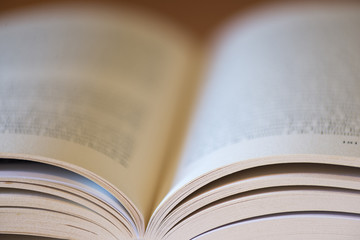 Several books of literature