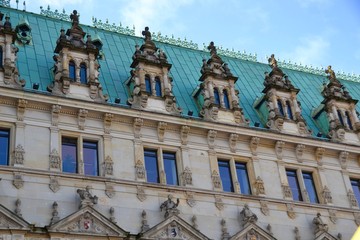 Historic Windows