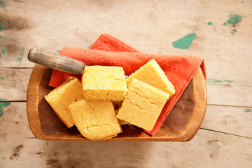Cornbread