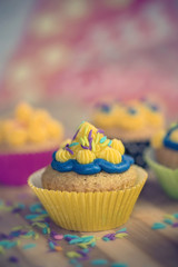 Cupcakes