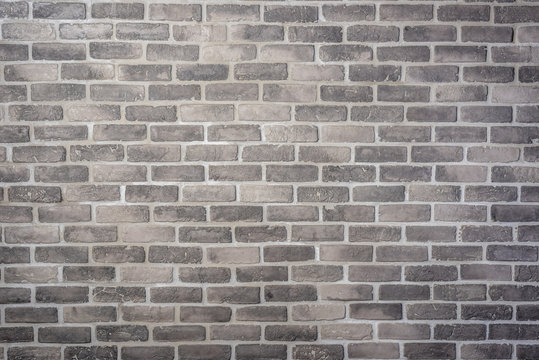 brick wall background