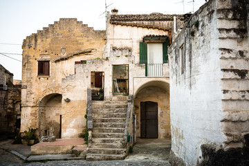 Matera