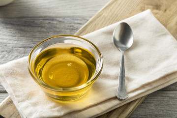 Raw Organic Sweet Light Agave Syrup