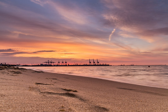 plaża