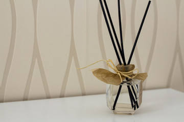 Aroma diffuser