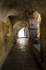 Fototapeta premium Old city of Jerusalem