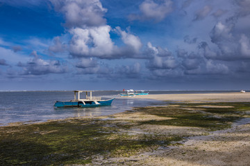 Siargao beach