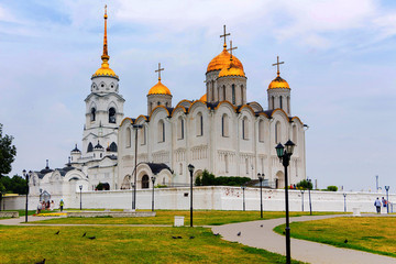 Свято-Успенский Кафедральный Собор