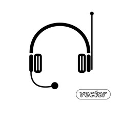 наушники, с микрофоном, с антенной,