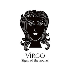 Virgo zodiac