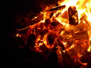 The Flames 1