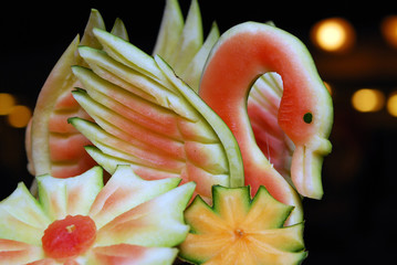 Food for occasion