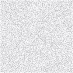 Vector illustration depicting a white abstract background, with dark strips