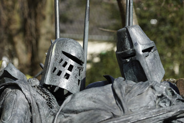 Stadterhebungsmonument 1