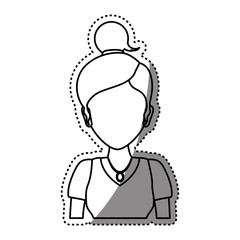 People relationships and family vector illustration graphic design