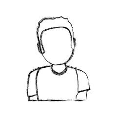 People relationships and family vector illustration graphic design