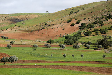 le Maroc