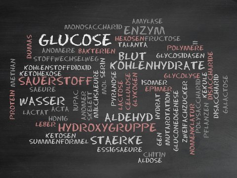 Glucose