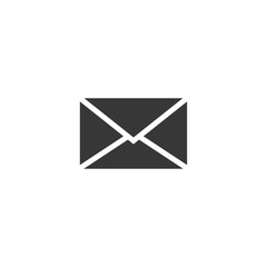 simple mail icon