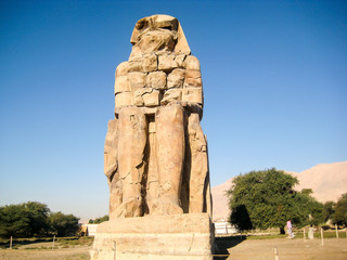 Karnak-Luxor