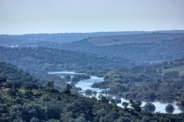 rio guadiana