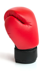 One glove for boxing