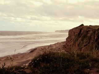 Cliffs 