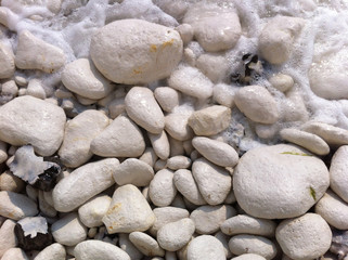 pebbles