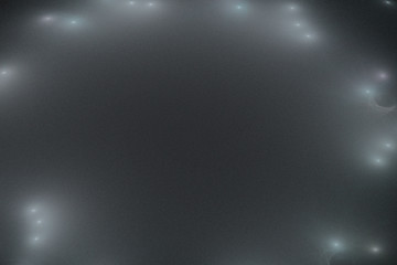 Fractal art background for creative design. Abstract fractal
