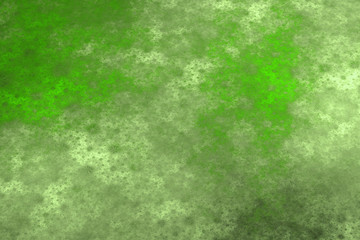 Obraz premium Fractal art background for creative design. Abstract fractal