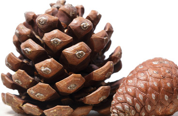 Natural cones