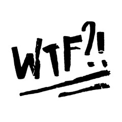 Modern hand drawn calligraphy. Typography poster design. Lettering for print and posters.