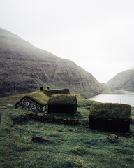 Faroe Islands - 142759123