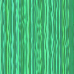 Seamless smooth folded cloth fabric texture