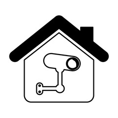 house insurance isolated icon vector illustration design